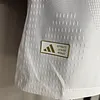 2026/2027 Player Version Real Madrid Home Football Shirt 1:1 Thai Quality