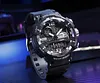 Zhenggang ZGO Men's Junior High School And High School Student Sports Waterproof Mechanical Watch