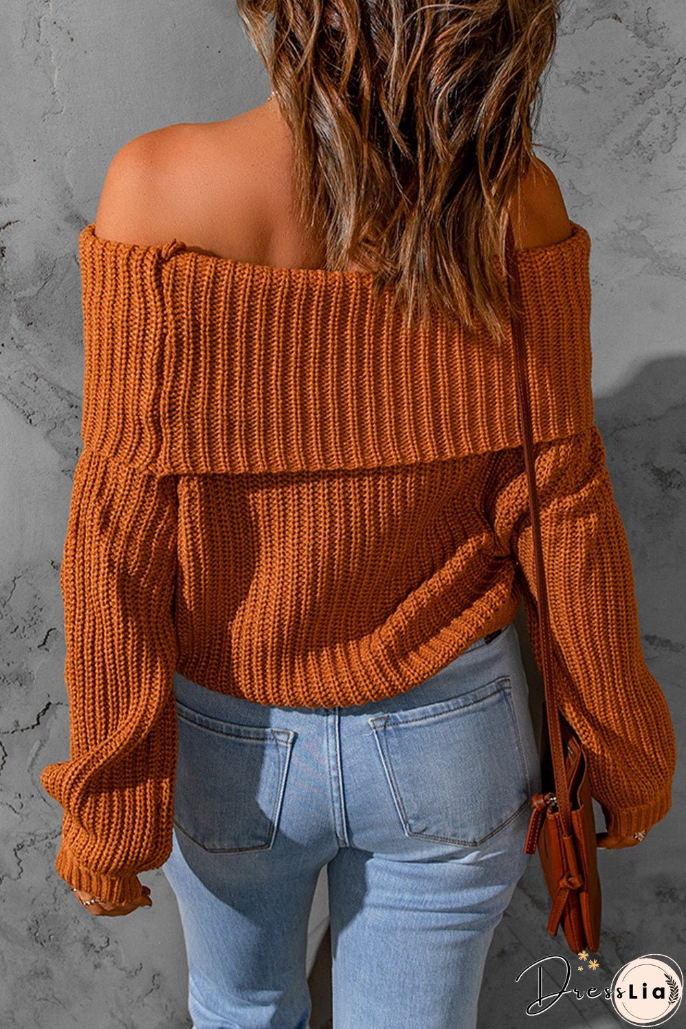 Trendy and Elegant winter garment