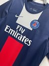 2013/2014 Retro Psg Paris Saint-Germain Home Football Shirt 1:1 Thai Quality