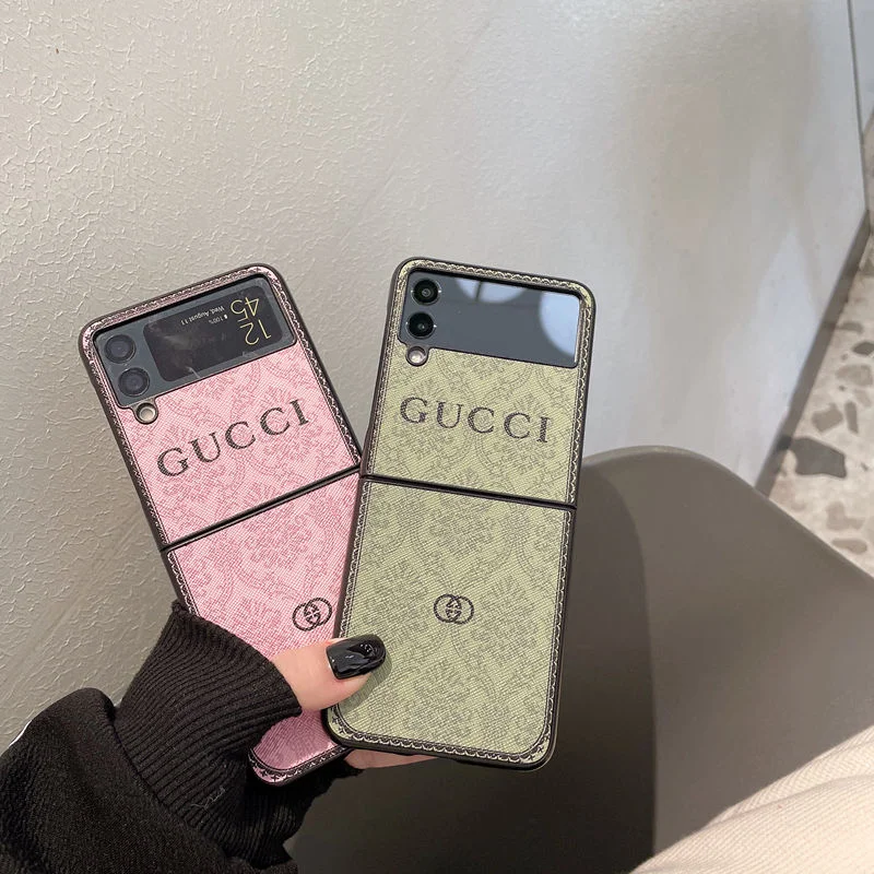 2 Colors Retro Case for Samsung