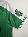 1996 Retro Nigeria National Team Home Football Shirt 1:1 Thai Quality