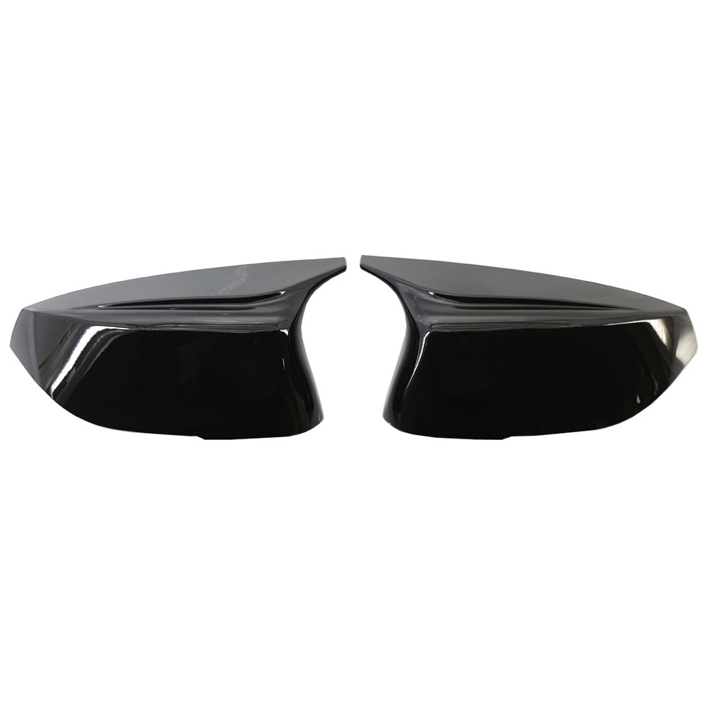 

2pcs Rearview Mirror Shell for Infiniti Q50 Q60 QX30 Q70 Side Mirror Covers, 501 Original