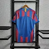 2005/2006 Retro Barcelona Home Champions League Final Football Shirt 1:1 Thai Quality