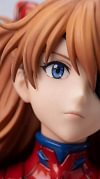 1/4 Scale Pilot Asuka Langley Soryu - (EVA) Neon Genesis Evangelion Resin Statue - Lyra Studio