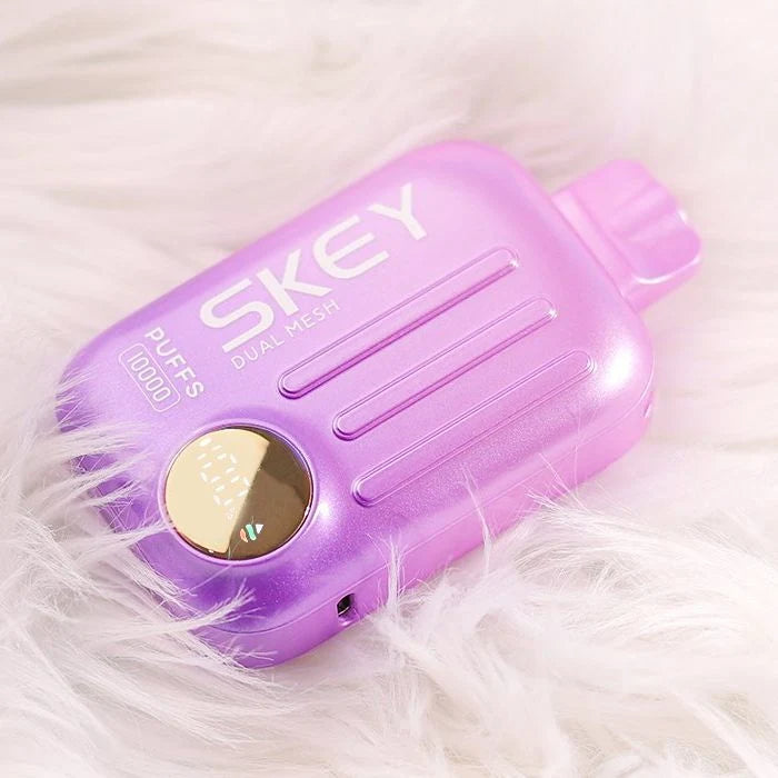 SKEY Ismart 10000 Puffs Disposable Vape Wholesale SKEY CTYVape