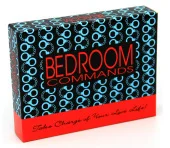 Sex Card Game Bedroom Commands