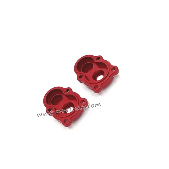 MN Model MN82 Upgrade Parts Portal Axle Kit