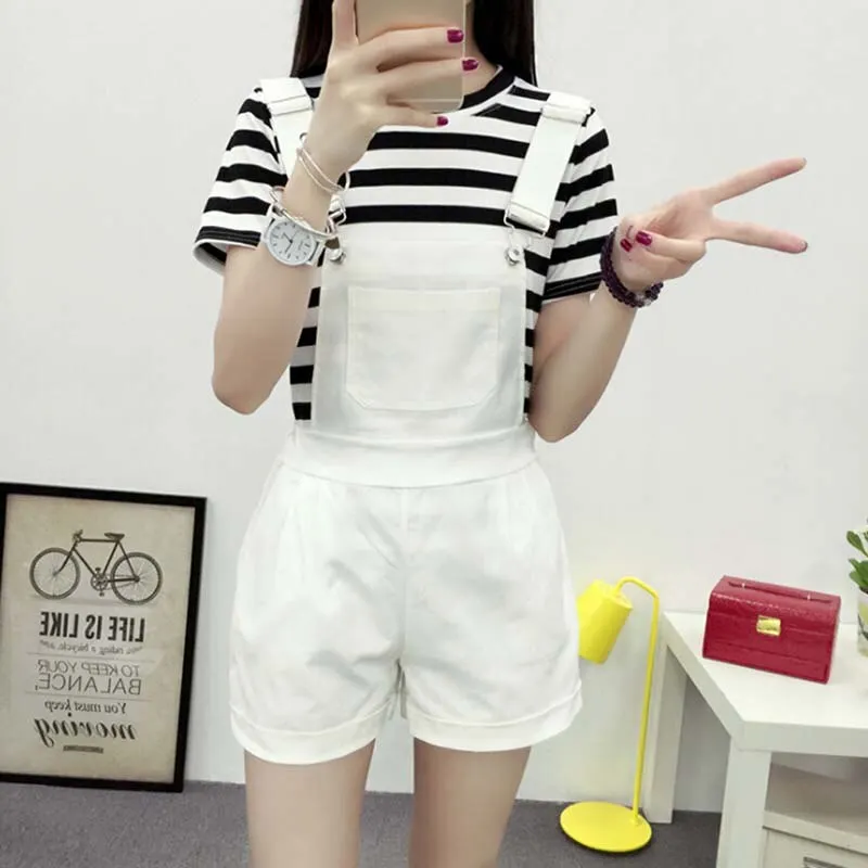 Women Summer Elegant short Wide Leg Black Mesh Bodycon Body Suit Jumpsuit Bodysuit Overalls Romper Streetwear Mujer Femme