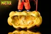 1/6 Scale Childhood Son Goku with LED - Dragon Ball Resin Statue - master Studio