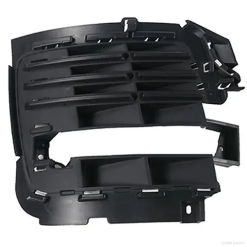 Dronehint RH Front Bumper Side Vent Cover Grille Base For Range Rover 2018-2021 LR098722 (For: Land Rover) Parts