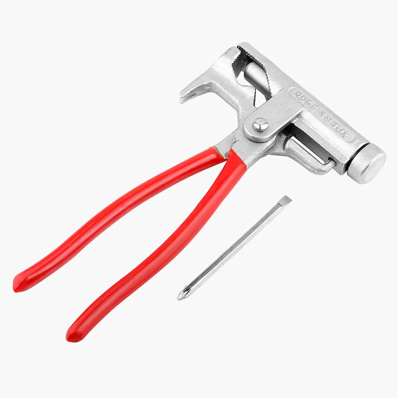 SAKER® Multifunctional Hammer