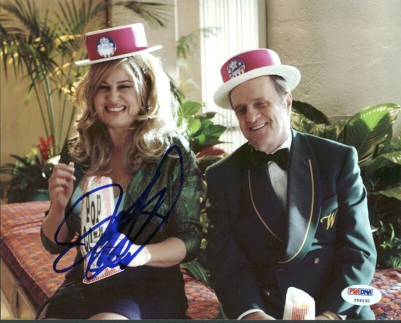 Jennifer Coolidge Legally Blonde Signed Authentic 8X10 Photo Poster painting PSA/DNA #Y99230