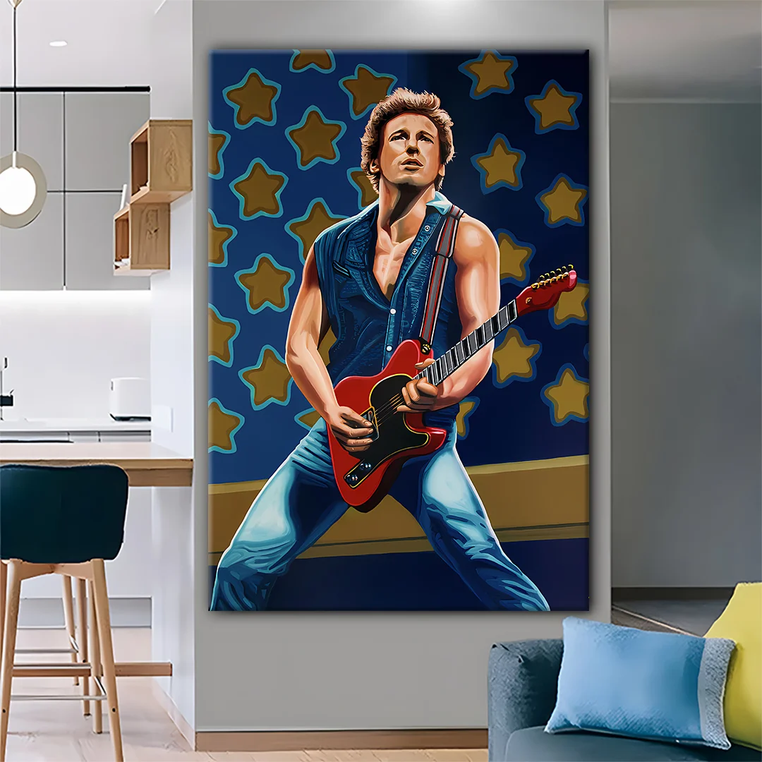 Canvas Wall Art
