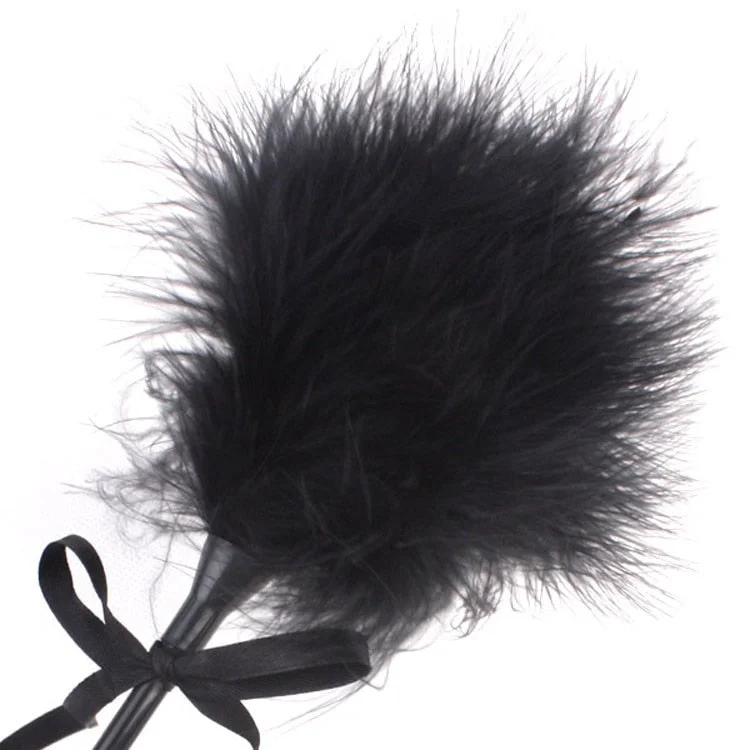 45cm PU Leather Spanking Butt Paddle Slap Clap Flap Whip Flirt Feather Bdsm Fetish  Lingerie Bondage Sex Toys for Woman Couples