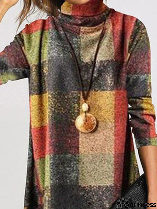 Chic and Versatile garment