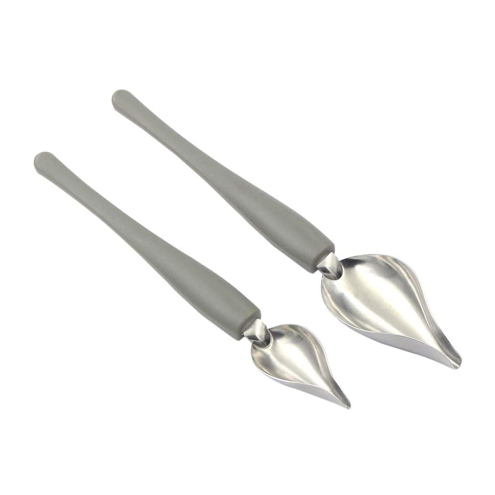

Stainless Steel Sauce Painting Spoon, 501 Original
