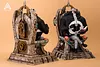 1/6 Scale Old Shichibukai Series 005 Bartholemew Kuma - ONE PIECE Resin Statue - Atlas Studio