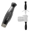 GRIP-X Multi-function Portable Photography Wrench Tool Tripod Extension Rod Screwdriver Handle Strong Magnetic Self-locking Integrated Batch Box