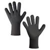 3mm Neoprene Gloves Thermal Wetsuit Gloves Cold-proof Anti Slip for Water Sports