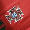 2023 Portugal Home Football Shirt 1:1 Thai Quality