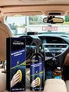 100ml Car Interior Retreading Agent Waterproof Plastic Refreshing Coating Agent