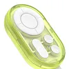 BT Air Mouse RC Multi-Function BT 5.3 RC Page Turner Bluetooth Compatible Lazy Reader Tool for TikToks Liking Short Videos