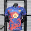 2025/2026 Barcelona Player Version Special Edition 05 Football Jersey 1:1 Thai quality