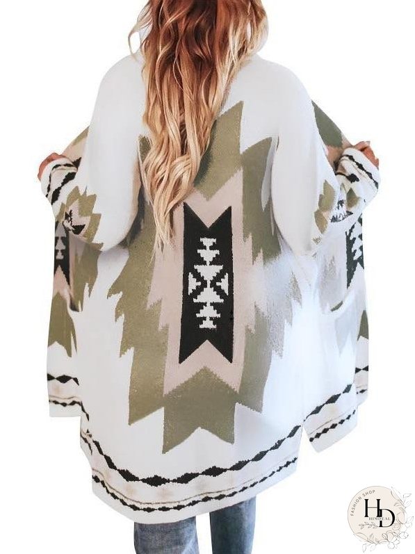 Cardigan Sweater for Women