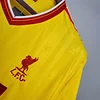 1985/1986 Retro Liverpool Away Football Jersey 1:1 Thai Quality