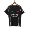 Arsenal Away Soccer Jersey 2024/25