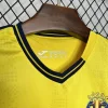 24/25 Villarreal Soccer Jersey Home