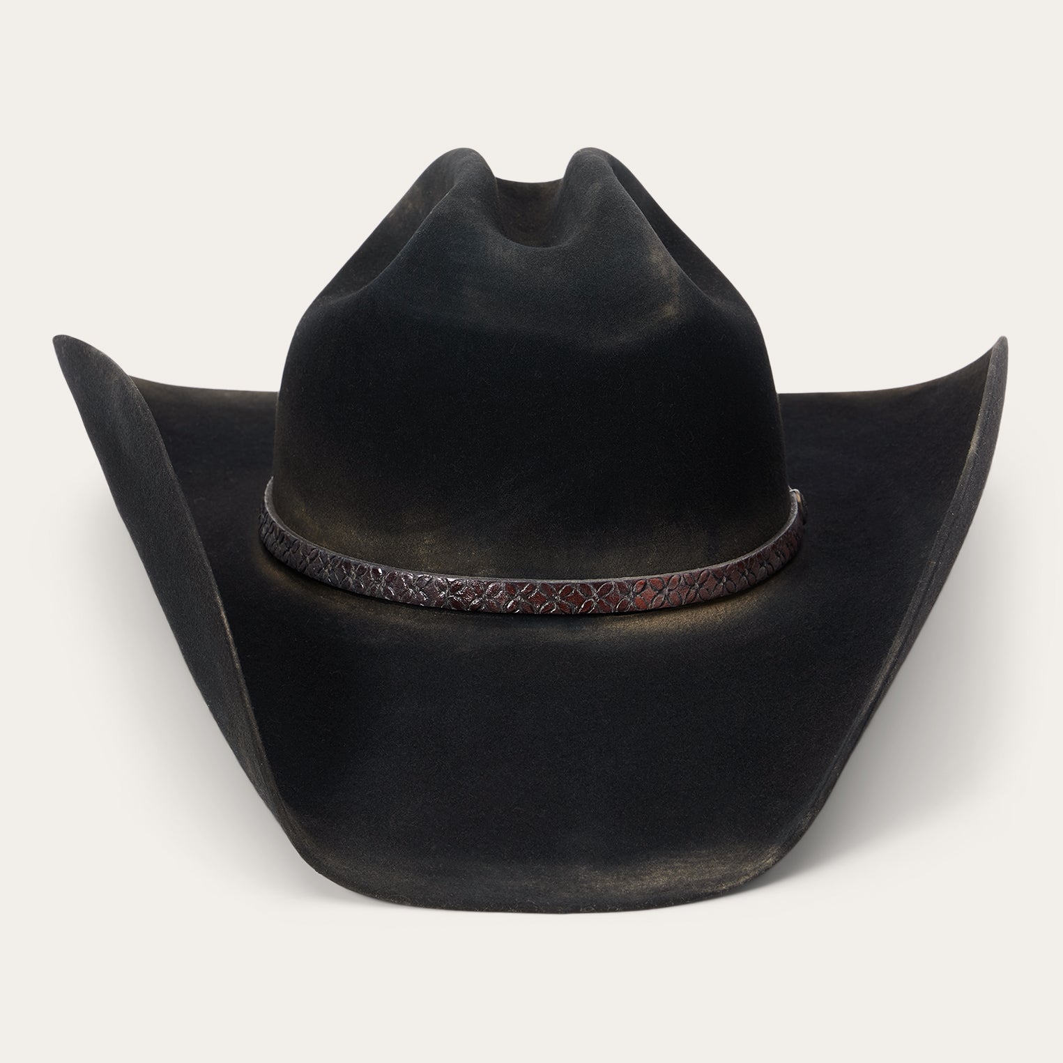 Boss of the Plains 6X Cowboy Hat