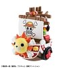 Special Collection Ver. Pirate Ships Vol.3 - ONE PIECE Official Statue - MegaHouse