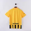 2012/2013 Retro Dortmund Home Football Shirt1:1 Thai Quality