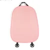 Cooling Black Pink Solid Color Car Ice Silk Seat Cover Cushion