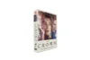 The Crown Complete Series 1-4 (DVD BLANK BOX - COVER)
