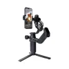 MINI3 Pro professional handheld gimbal stabilizer self-media artifact intelligent follow-up one machine multi-purpose mobile phone gimbal micro single SLR Vlog camera stabilizer