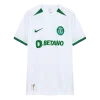 Sporting CP 60th Anniversary Soccer Jersey 2024
