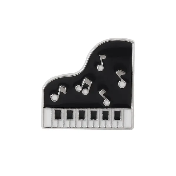Foto del pin Happy Melodic Keyboard