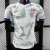 2025/2026 United States National Team  Home Player(Four Star) Shirt