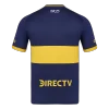 Boca Juniors Home Soccer Jersey 2025/26