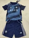 Joyfball 2025/2026 Kids Al-Nassr Away Football Shirt