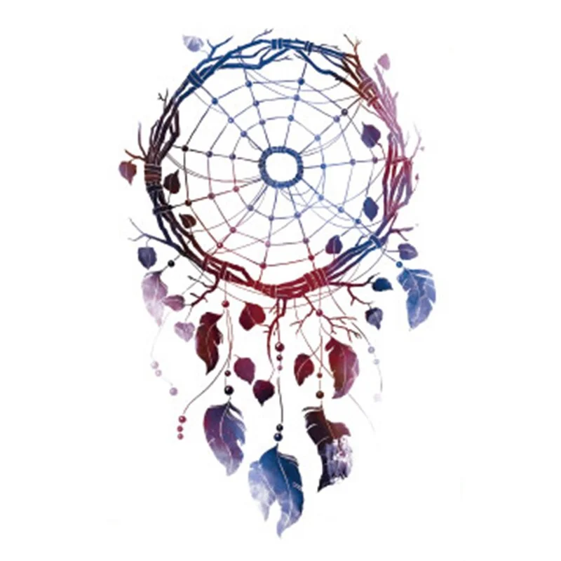 Pink Bloom Rose Water Transfer Fake Tattoo Stickers Women Body Chest Art Temporary Waist Bracelet Flash Tatoos Flower For Girl