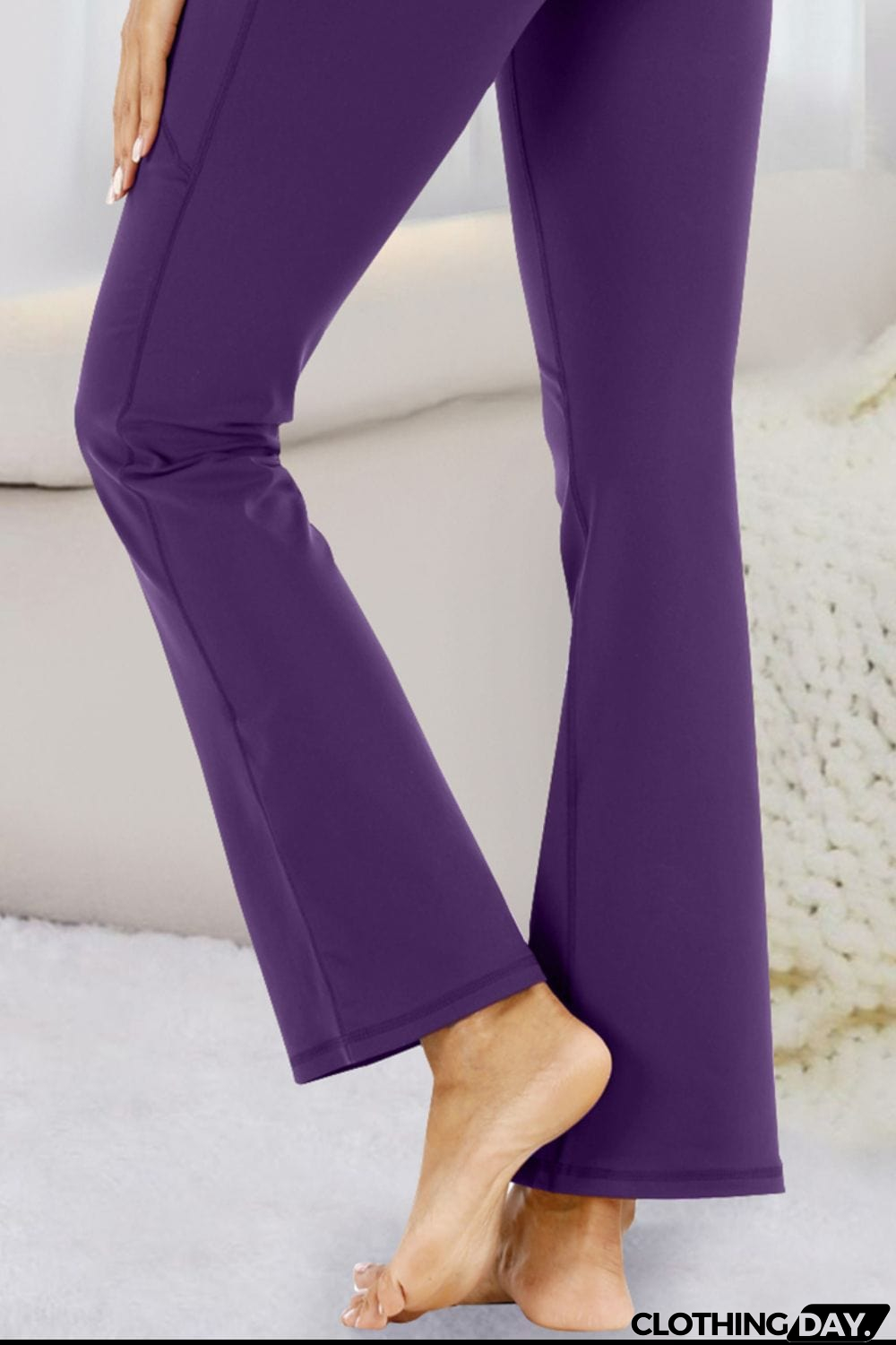 Trendy and Elegant Pants