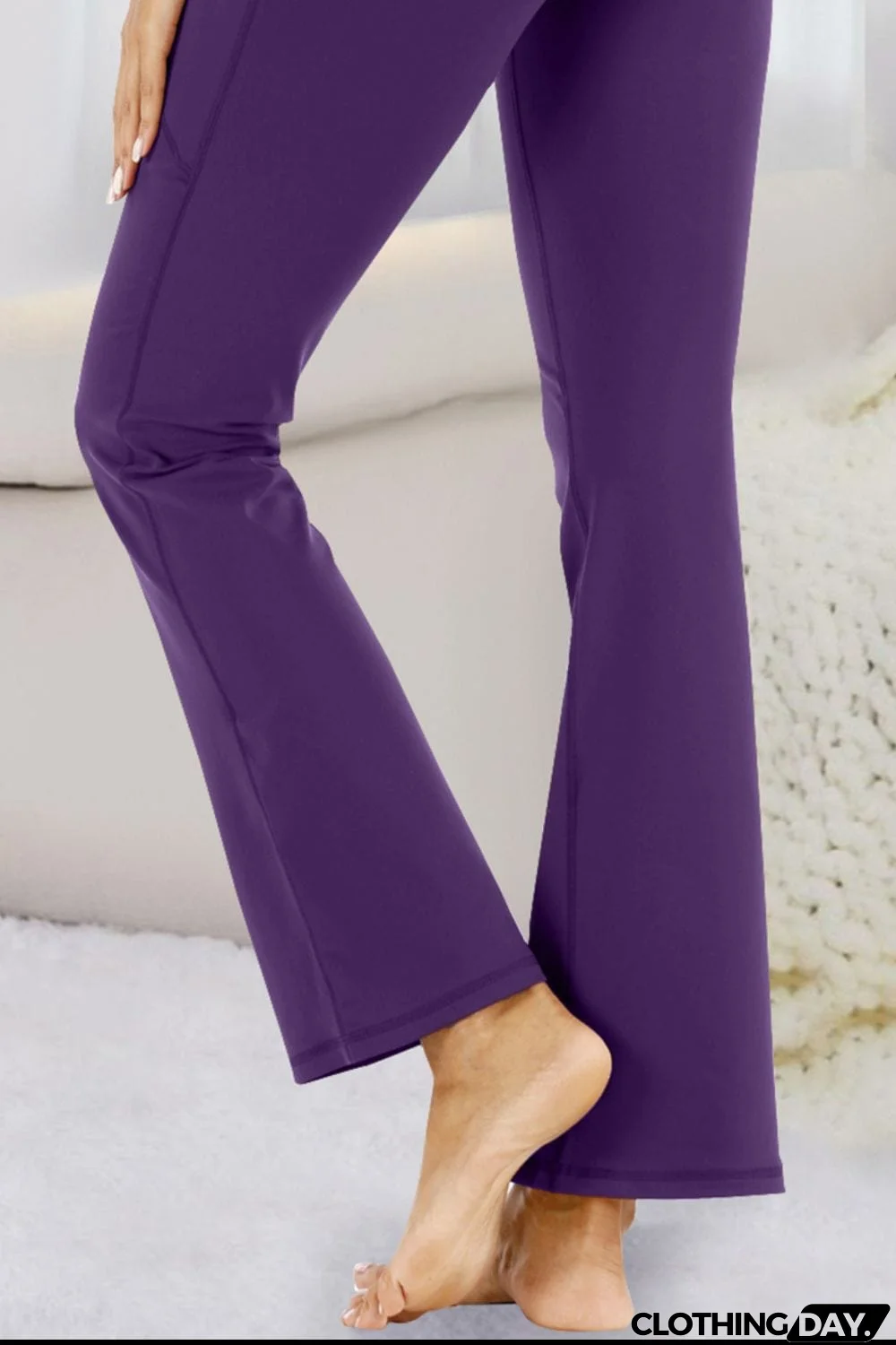 Trendy and Elegant Pants