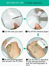 Waterproof Tattoo film Tattoo Healing Repair Bandages Second Skin Bandage