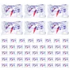 [US Local Warehouse] 50 Packs Universal Disposable Car Covers (12.5x21.6 Ft) Clear Plastic Car Covers Waterproof All Weather for Automobiles with Elastic Band for Outdoor Snow/Rain Weather Protection