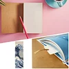 Waves-2x 14CT Counted Bookmark Kit