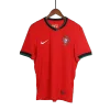 Portugal Home Soccer Jersey EURO 2024